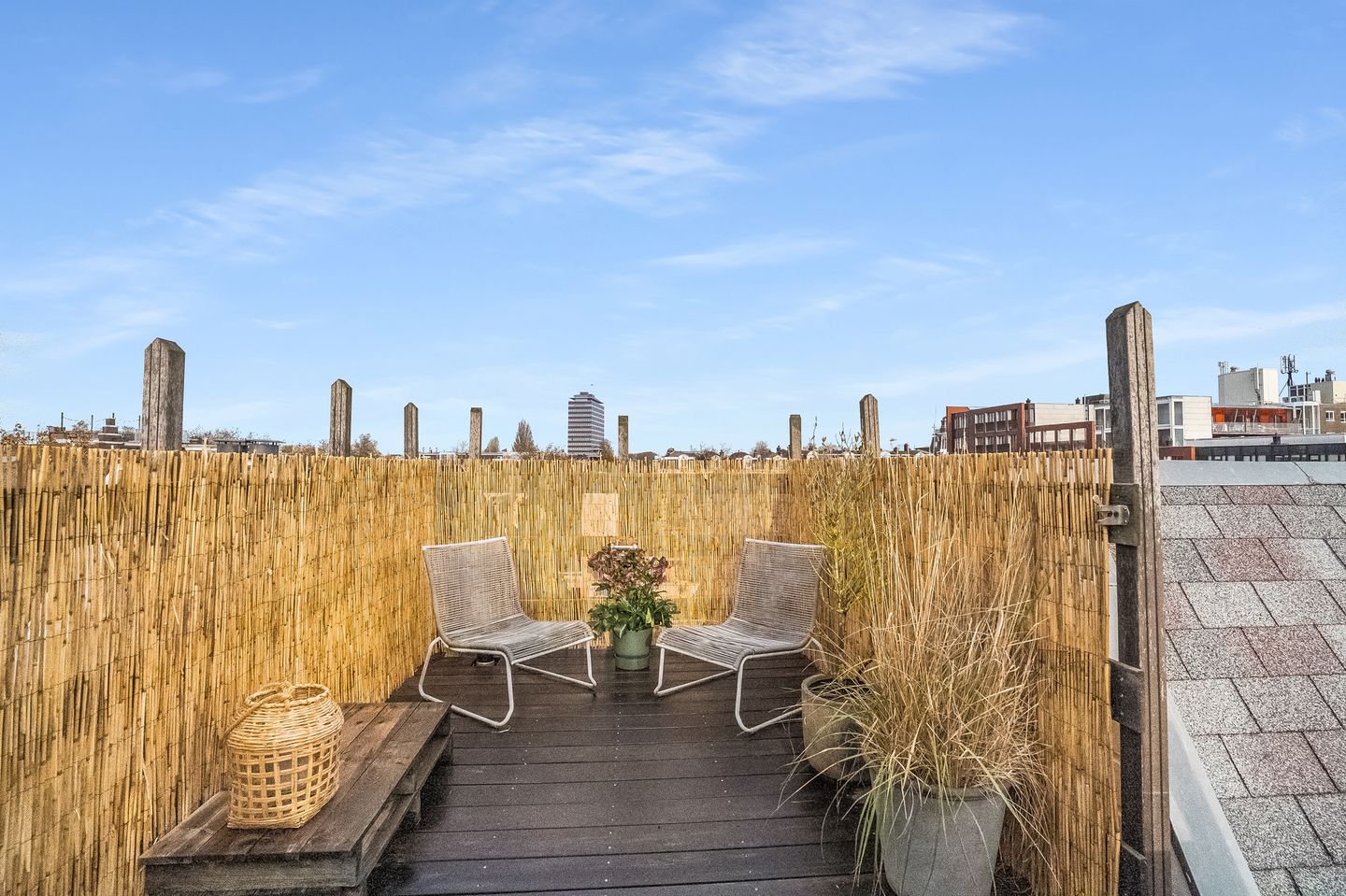 Photo 25 of Sint Willibrordusdwarsstraat 2-3