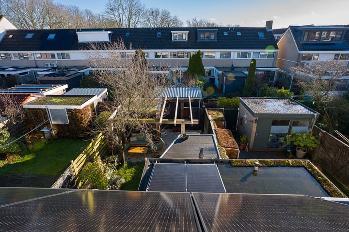 Photo 21 of Hulstlaan 45