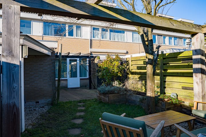 Photo 22 of Hulstlaan 45