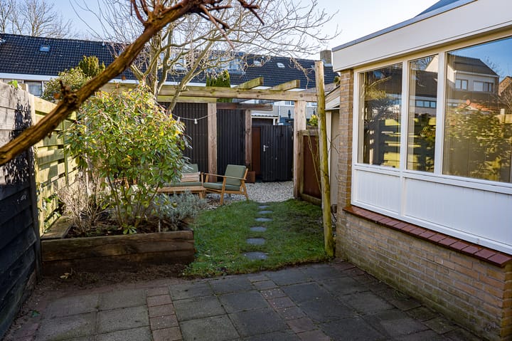 Photo 23 of Hulstlaan 45