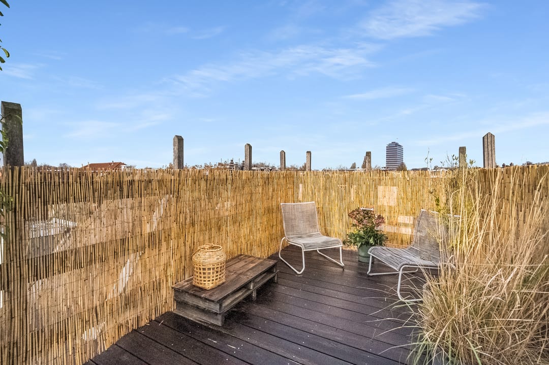 Photo 22 of Sint Willibrordusdwarsstraat 2-3