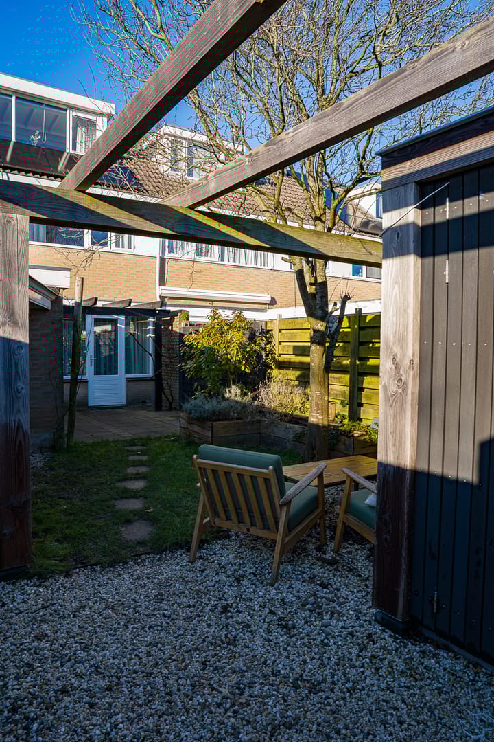 Photo 25 of Hulstlaan 45