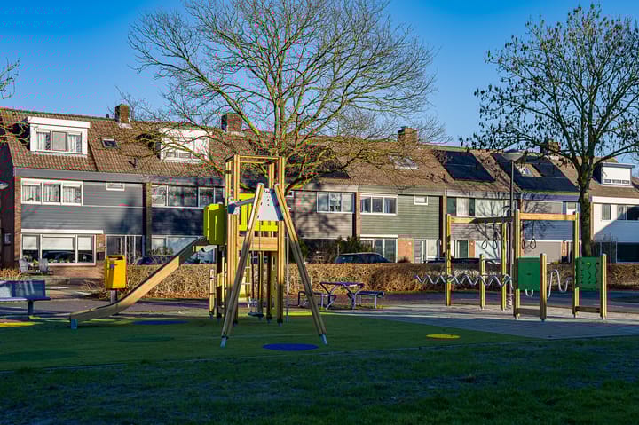 Photo 26 of Hulstlaan 45