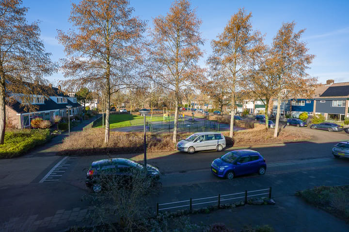 Photo 27 of Hulstlaan 45