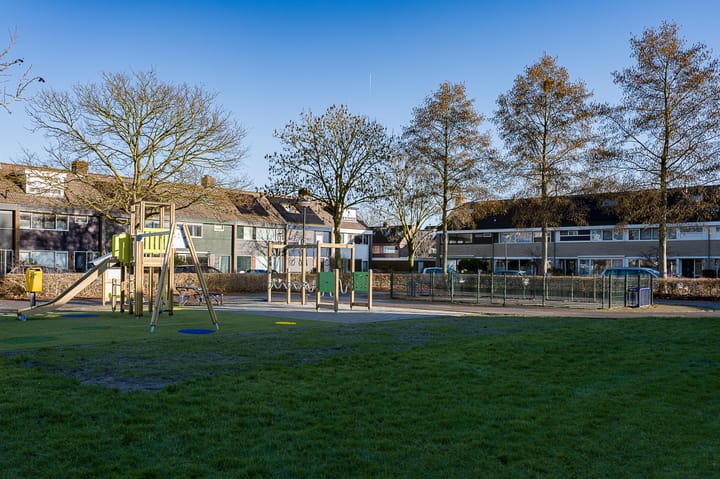 Photo 28 of Hulstlaan 45