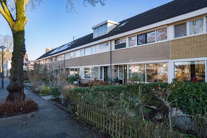 Photo 29 of Hulstlaan 45