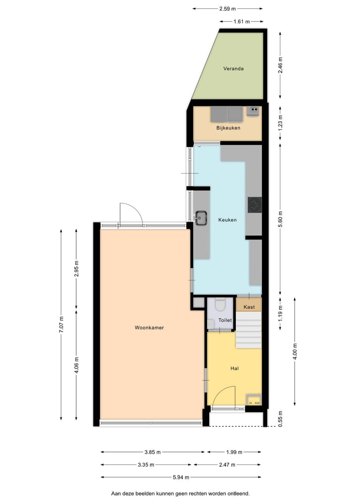 Photo 31 of Hulstlaan 45