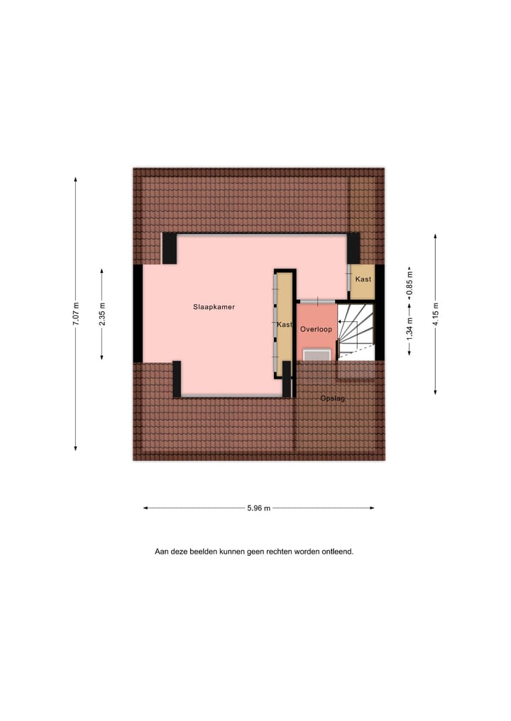 Photo 33 of Hulstlaan 45