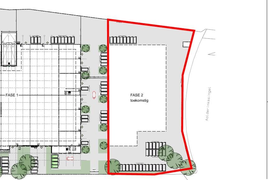 Bekijk foto 3 van César Franckstraat