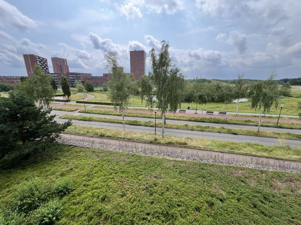 Photo 30 of Zandbloem 11