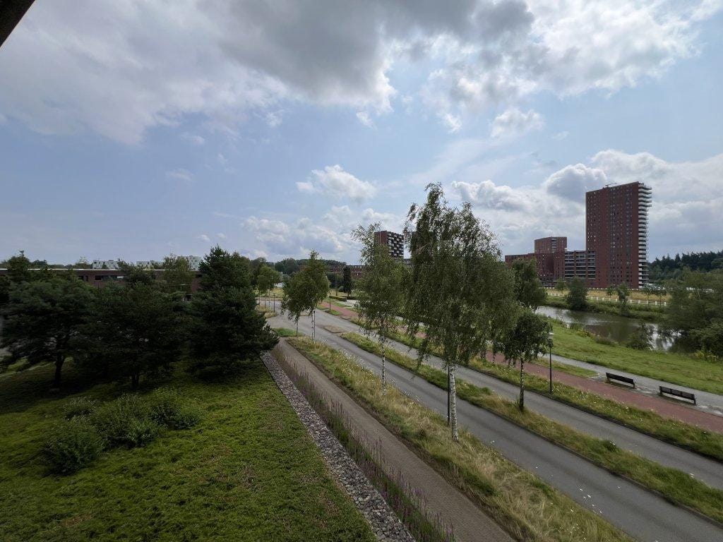 Photo 41 of Zandbloem 11