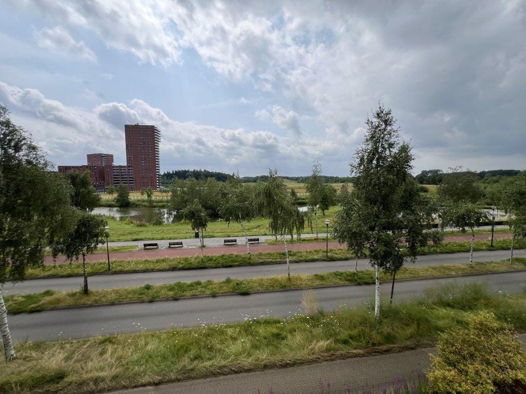 Photo 40 of Zandbloem 11