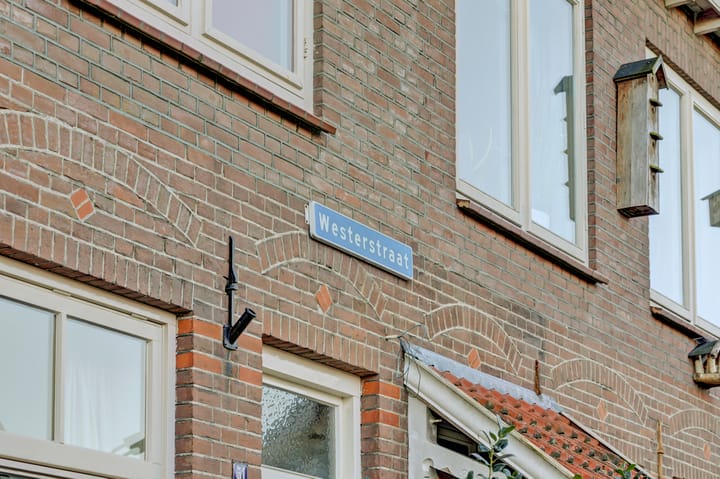 Foto 6 van Westerstraat 58