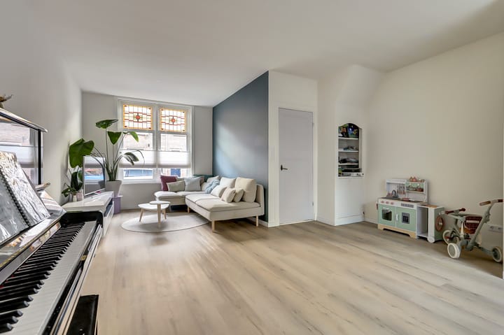 Foto 8 van Westerstraat 58