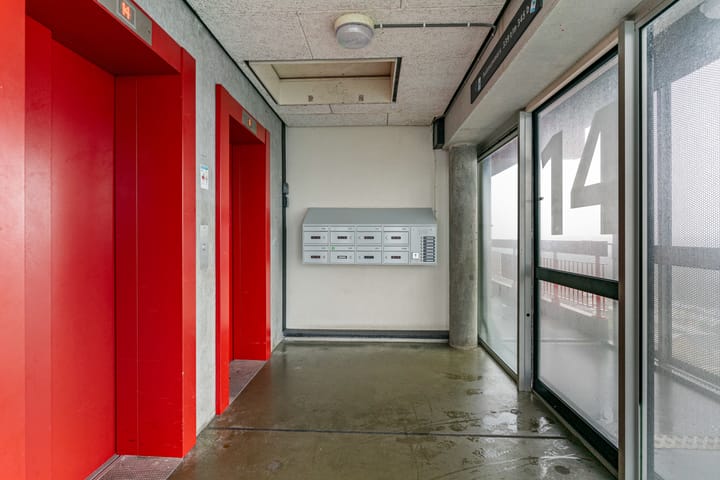 Foto 5 van Perim 341