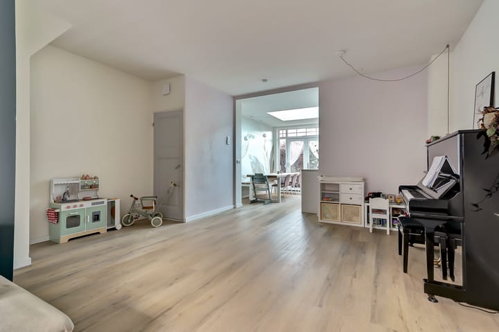 Foto 10 van Westerstraat 58