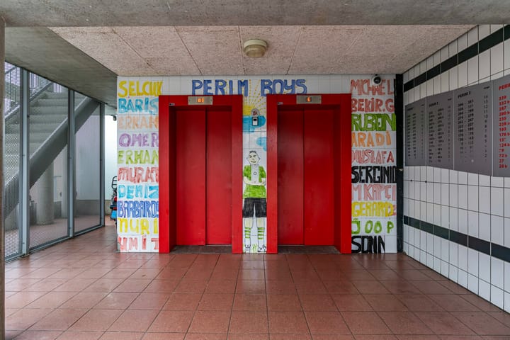 Foto 6 van Perim 341