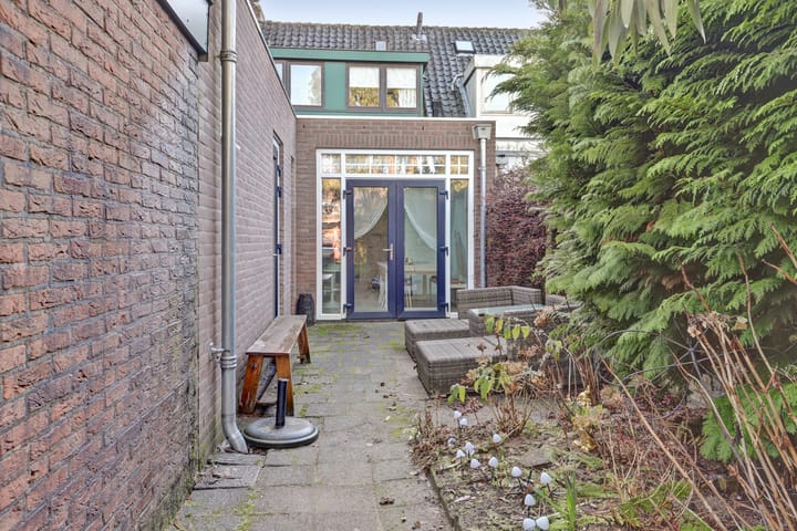 Foto 33 van Westerstraat 58