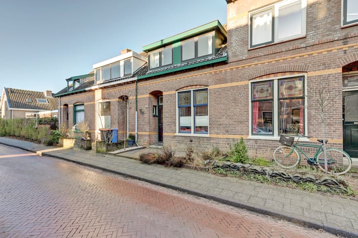 Foto 37 van Westerstraat 58