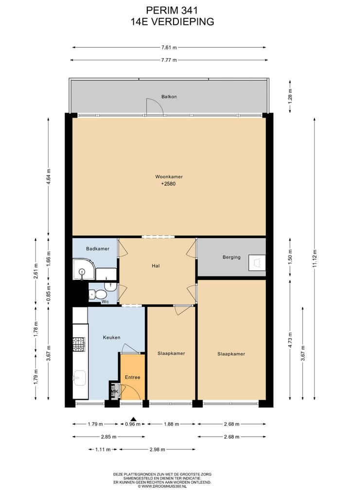 Foto 29 van Perim 341