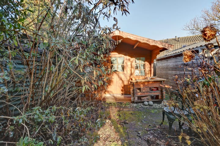 Foto 39 van Westerstraat 58