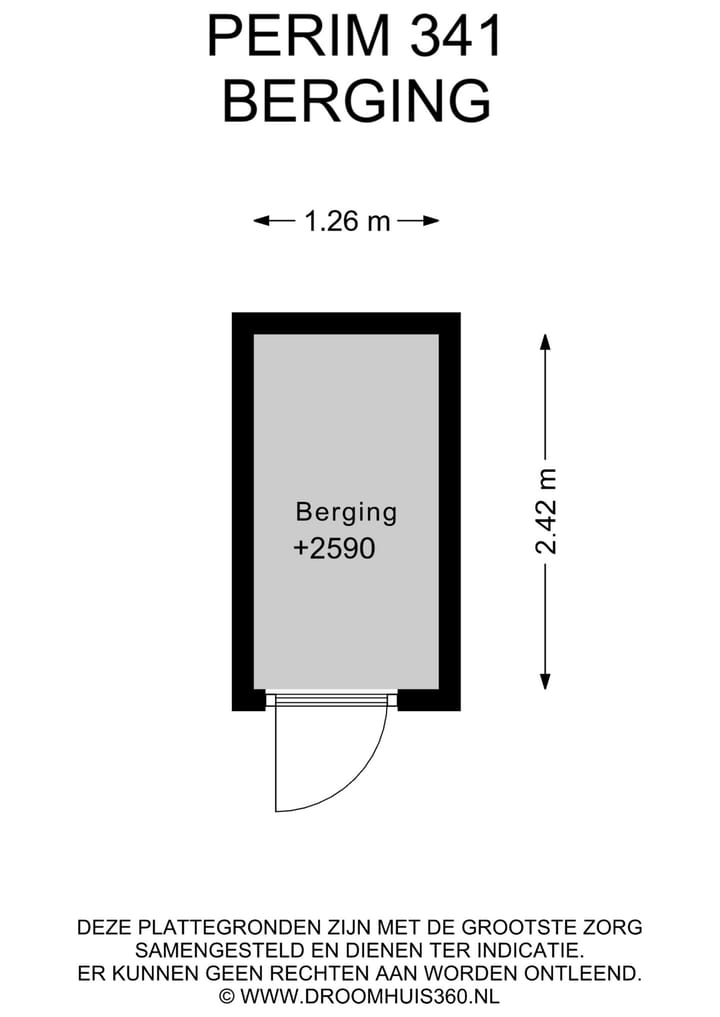Foto 30 van Perim 341
