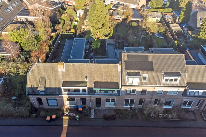 Foto 44 van Westerstraat 58