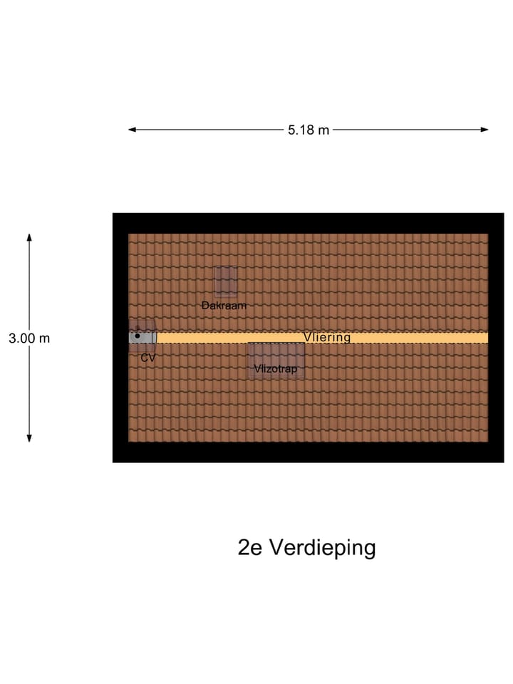 Foto 50 van Westerstraat 58