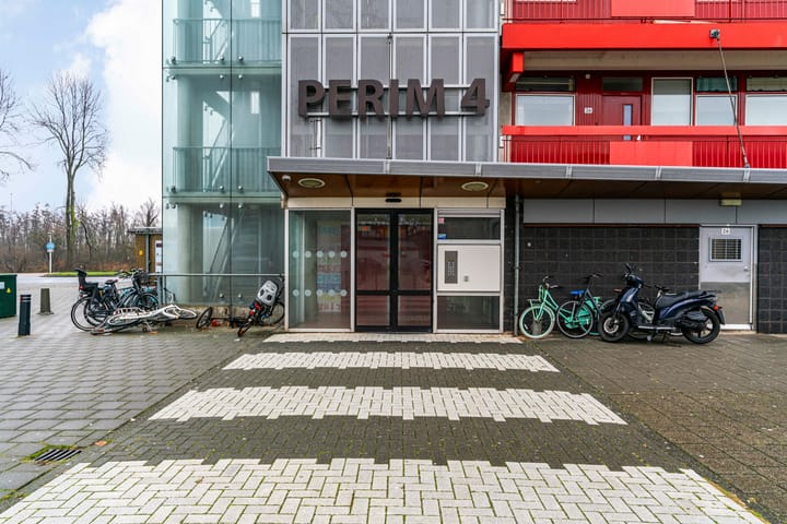 Foto 23 van Perim 341