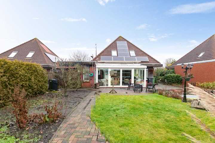 Photo 2 of Parksingel 44