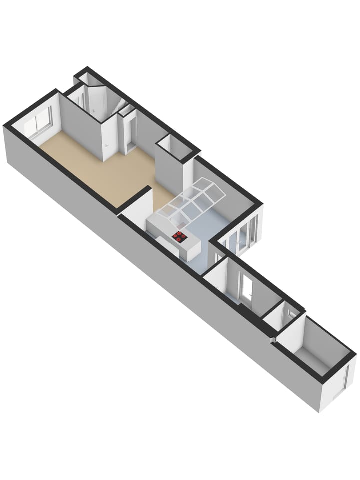 Foto 47 van Westerstraat 58