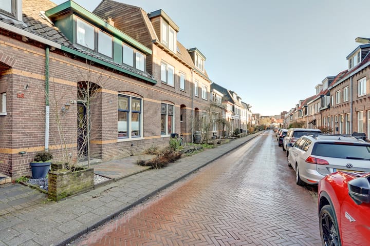 Foto 36 van Westerstraat 58