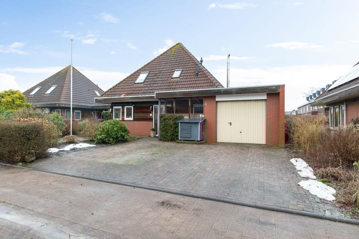 Photo 42 of Parksingel 44