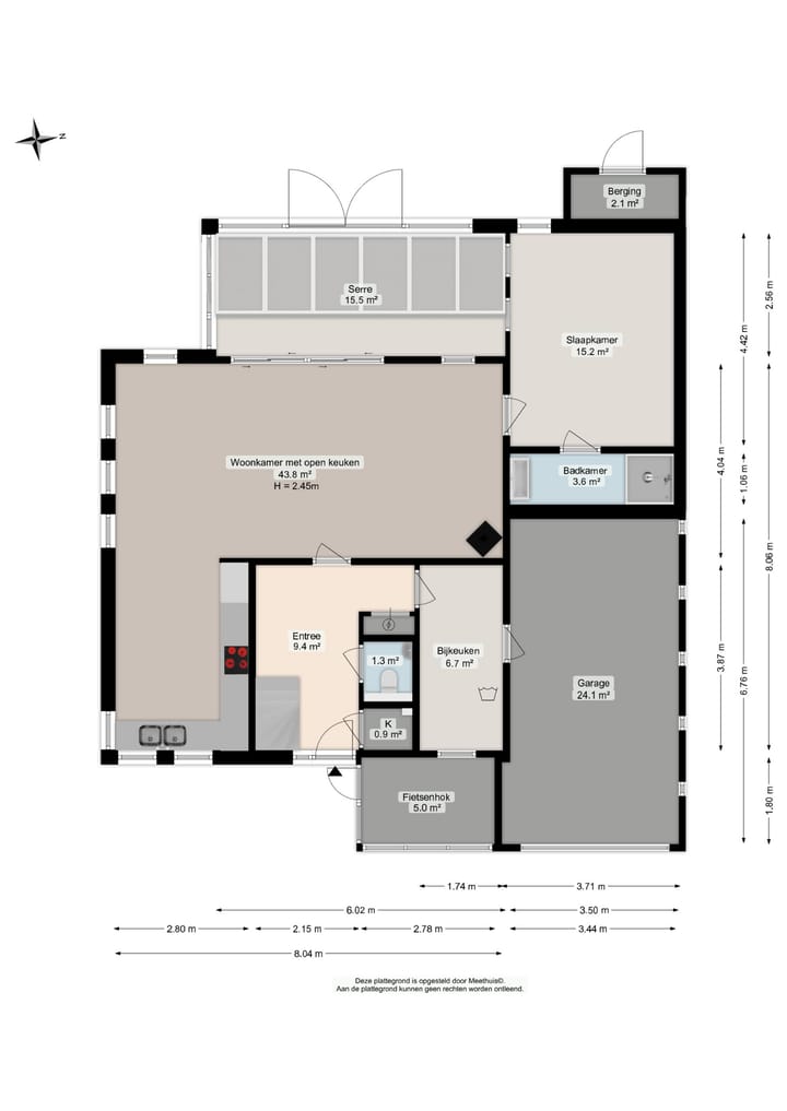 Photo 49 of Parksingel 44