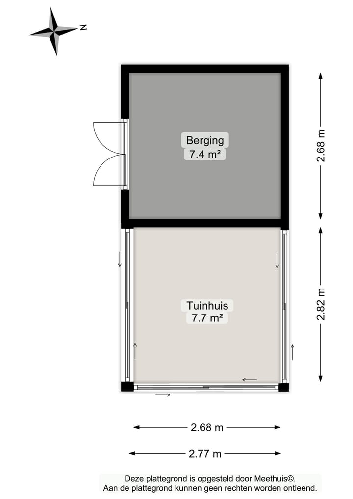 Photo 50 of Parksingel 44