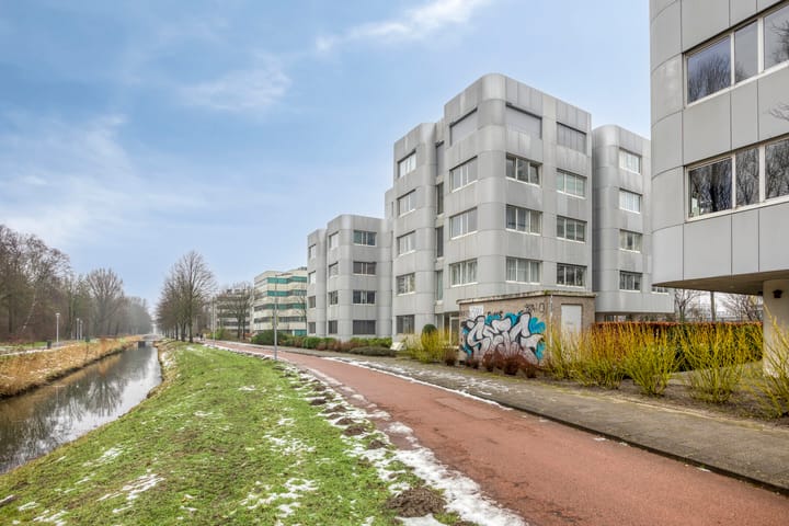 Foto 5 van Saturnusstraat 83