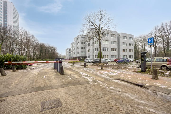 Foto 6 van Saturnusstraat 83