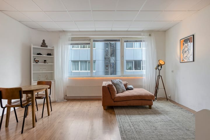 Foto 2 van Saturnusstraat 83