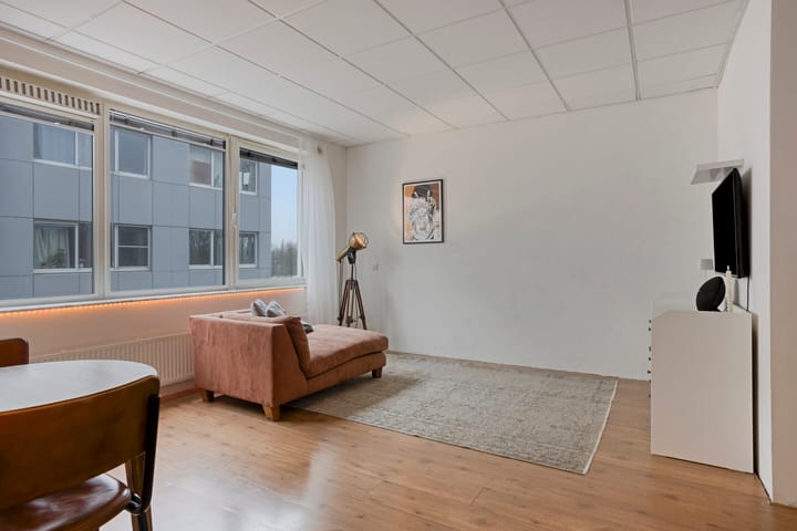 Foto 15 van Saturnusstraat 83