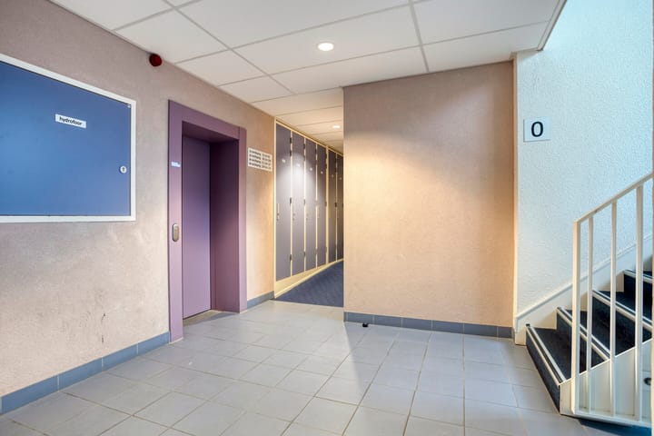 Foto 9 van Saturnusstraat 83