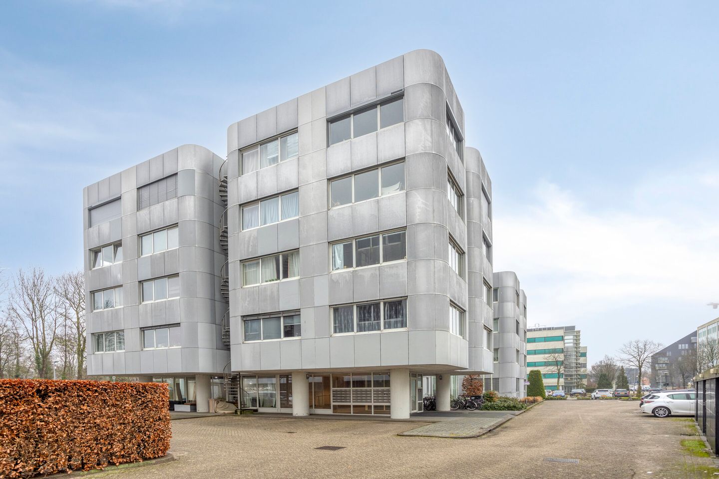 Foto 1 van Saturnusstraat 83