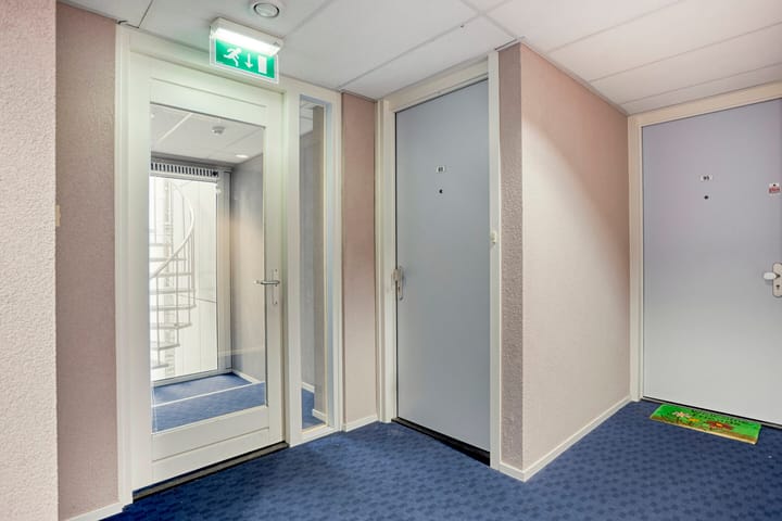 Foto 10 van Saturnusstraat 83