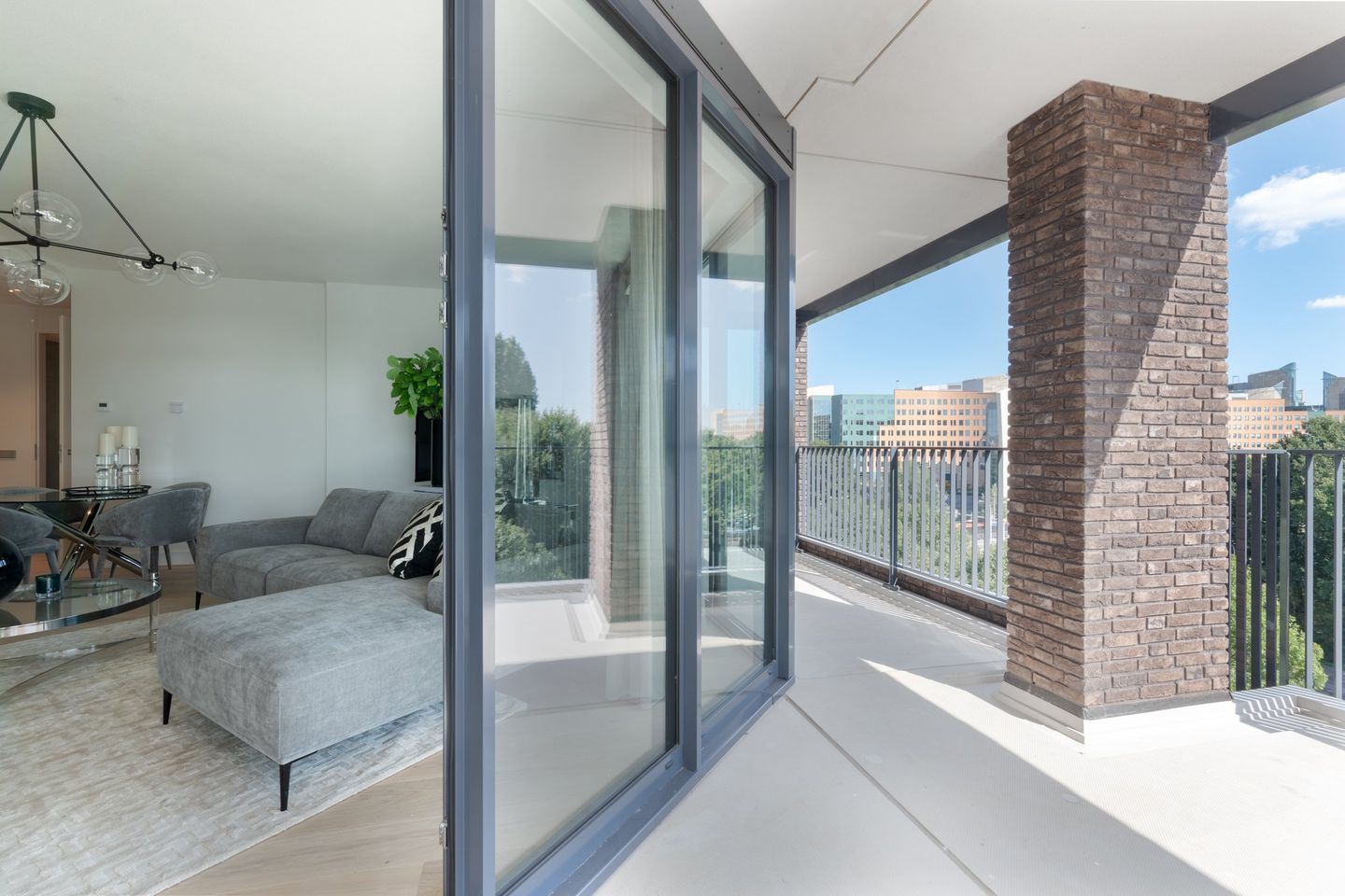 Foto 4 van Maimonideslaan 183