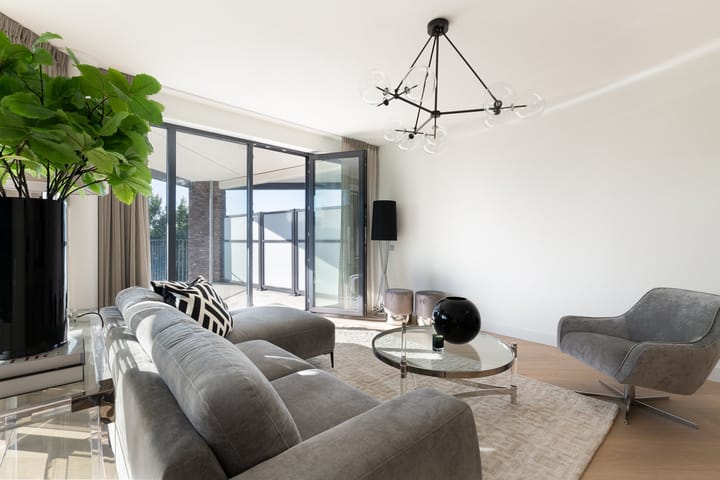 Photo 3 of Maimonideslaan 183