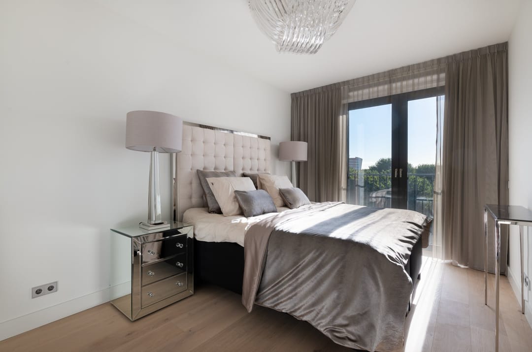 Foto 8 van Maimonideslaan 183