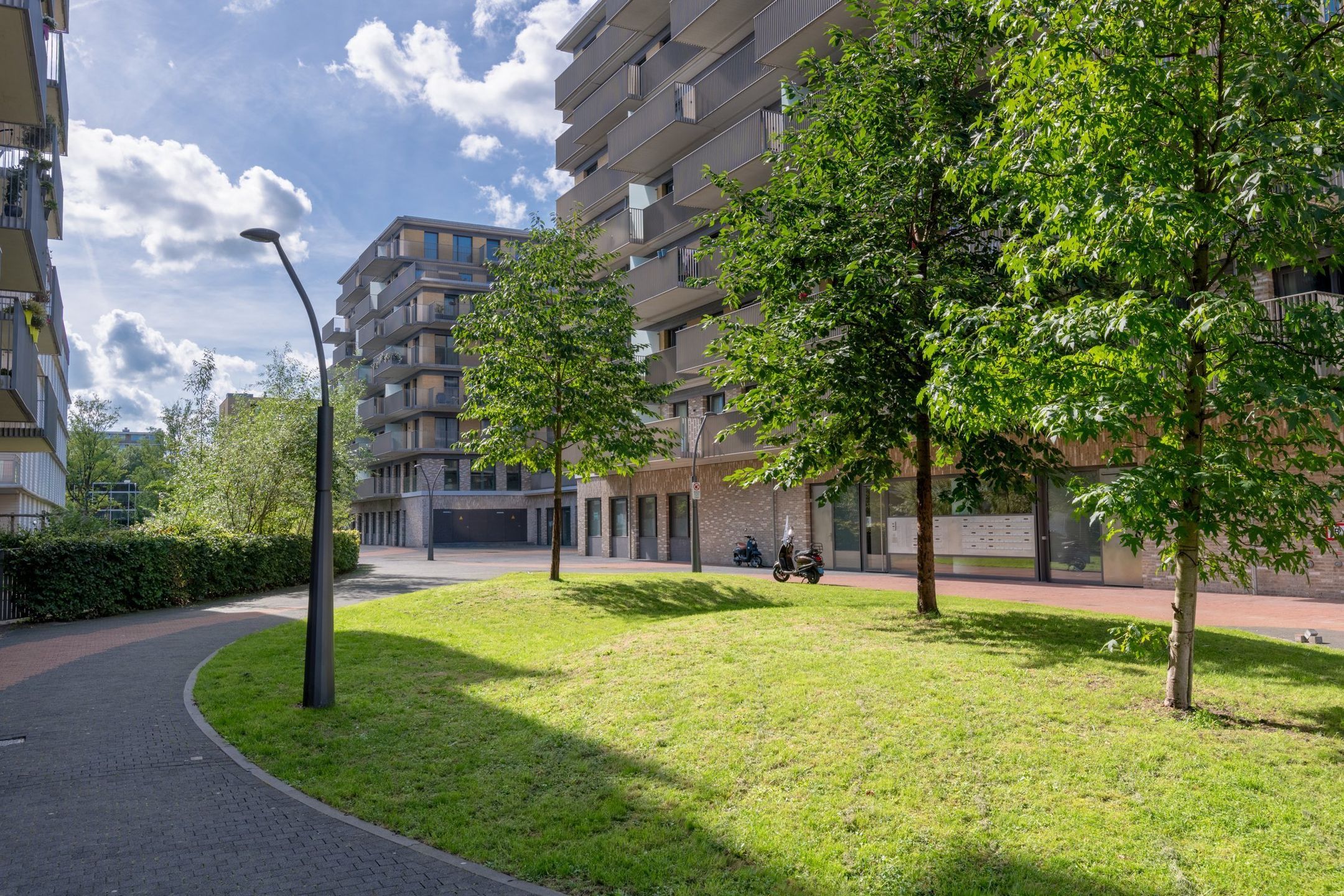 Foto 15 van Maimonideslaan 183