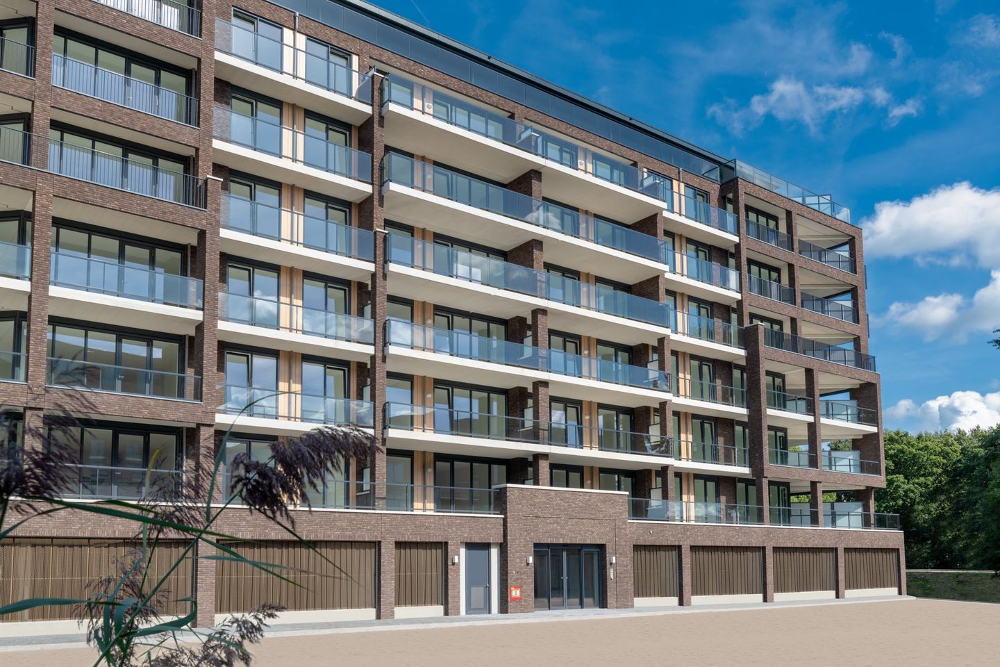 Foto 14 van Maimonideslaan 183