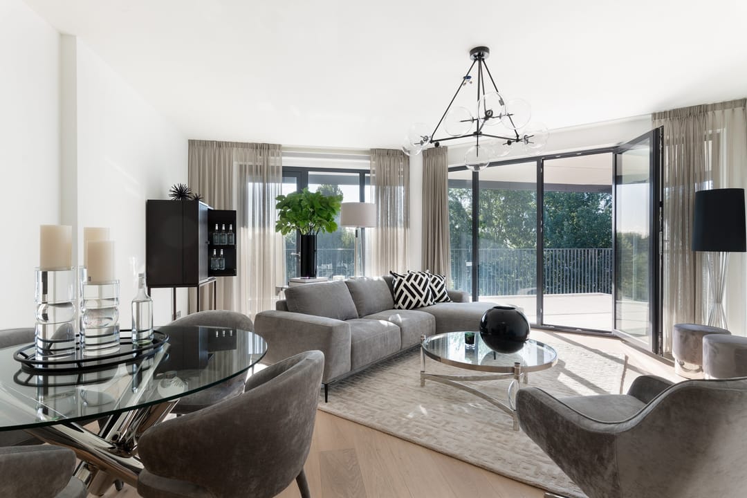 Foto 1 van Maimonideslaan 183