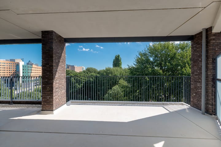 Photo 5 of Maimonideslaan 183