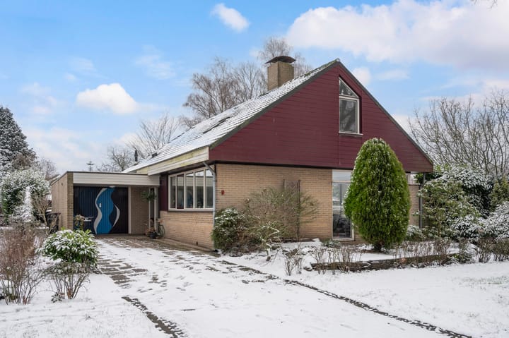 Photo 1 of Vennekesweg 9